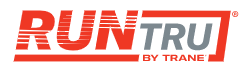 RunTru logo